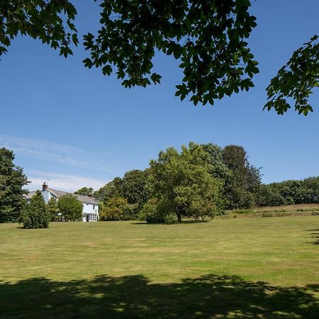 6 Bed Property In Truro Tretm Ladock Exterior foto
